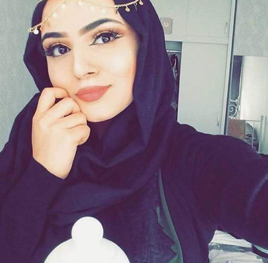 صور بنات محجبات كيوت - الحجاب يجعل الفتاه جميله 712