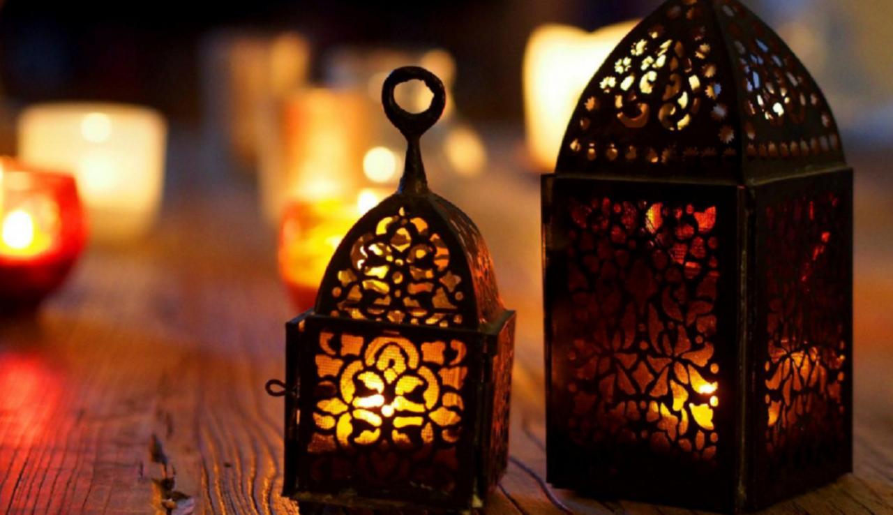 صور فوانيس رمضان - اجمل صور فوانيس رمضان 2955 16