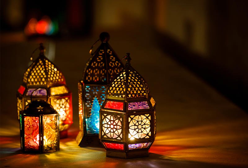 فوانيس رمضان 2019 - افكار مبتكره لفوانيس رمضان 503 6