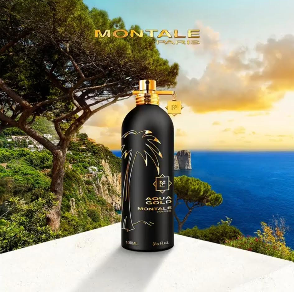 عطر مونتال - افضل عطر للسيدات 2639 9