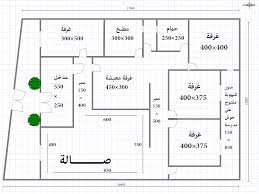 خريطة منزل 150 متر 11225 2