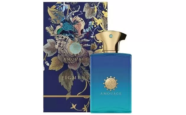 عطر امواج - صور لعطر امواج 3802 1