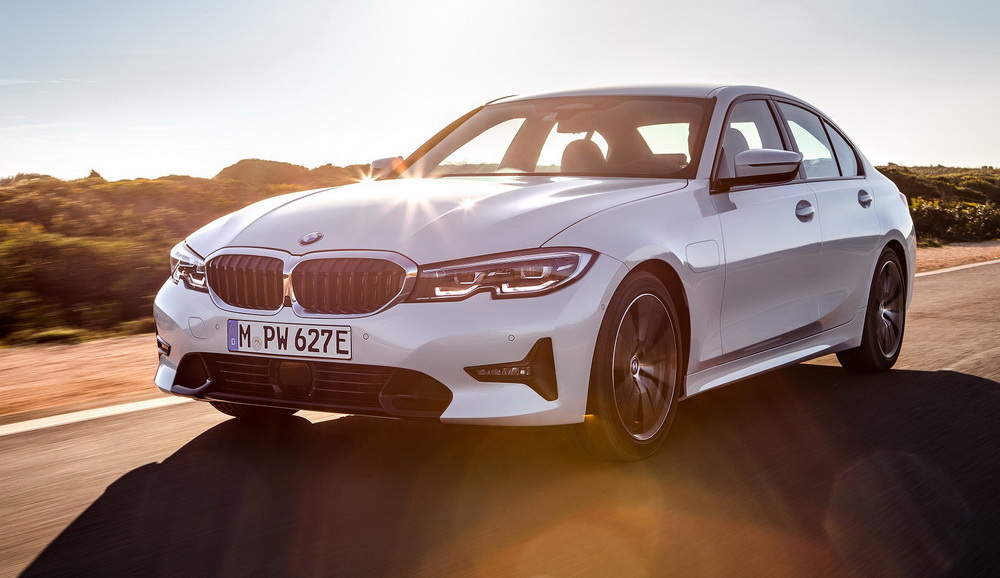 سيارات bmw السيدان , معلومات لا تعرفها عن سيارات بى ام دابليو