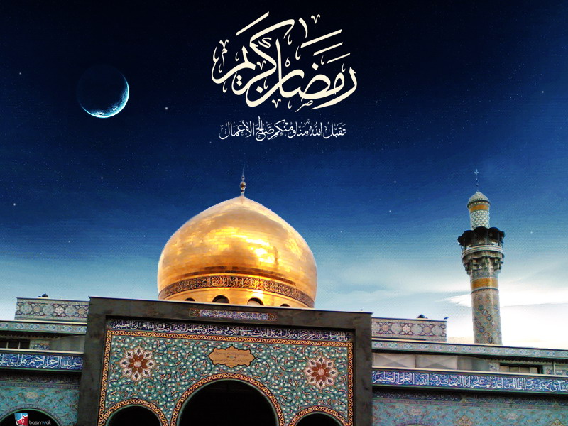 توبيكات عن رمضان - حالات واتس عن رمضان 2710 8