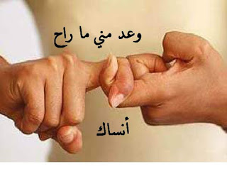 كلام كله غزل ودلع , قصايد غزل