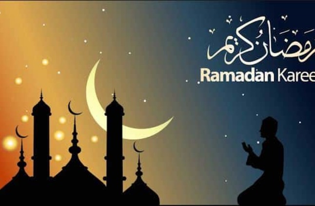 شهر رمضان 2019 - شهر الخير و المحبه 1607