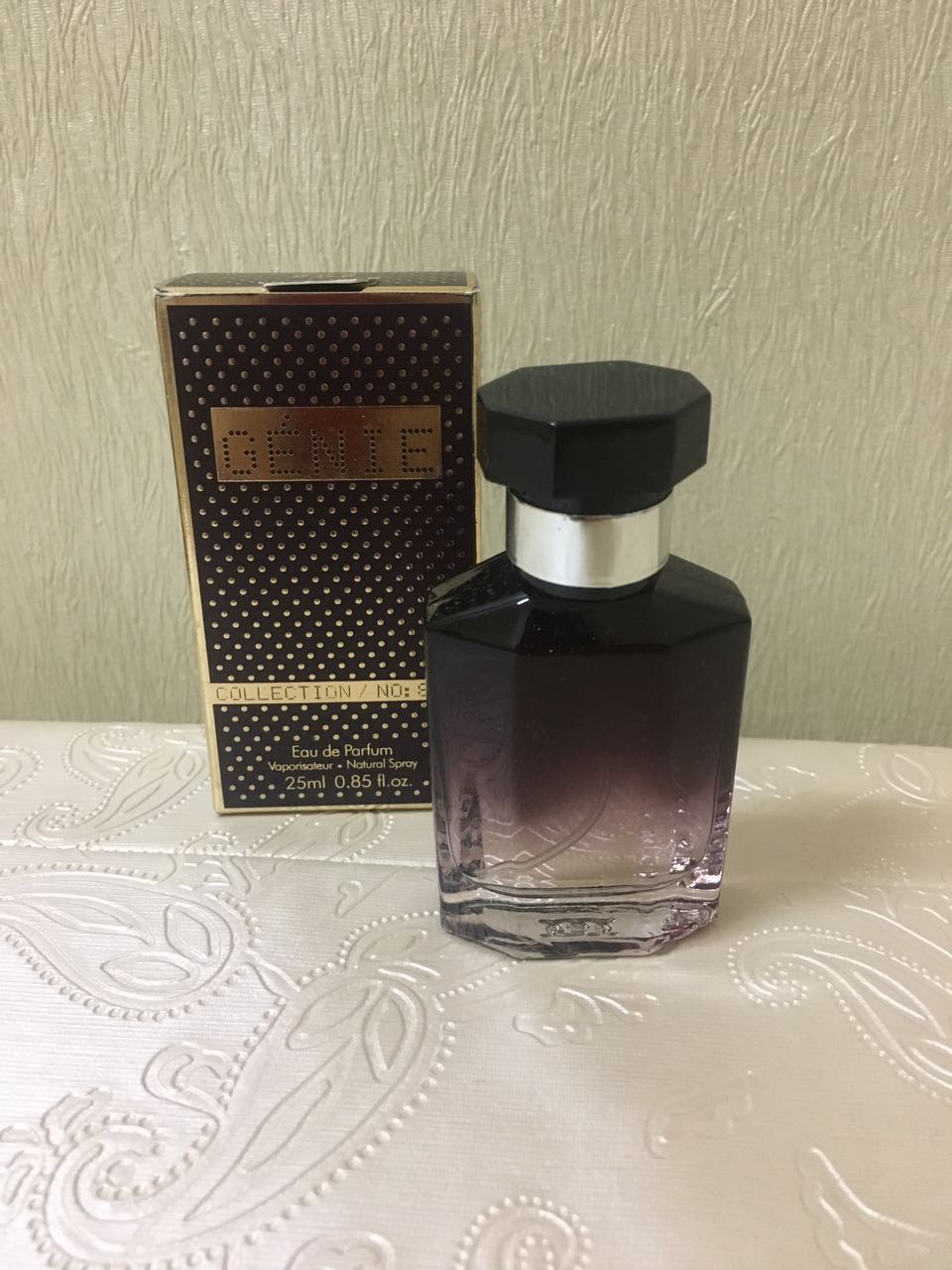 عطر ستيلا - محبي العطر الكلاسيكي 1034 10