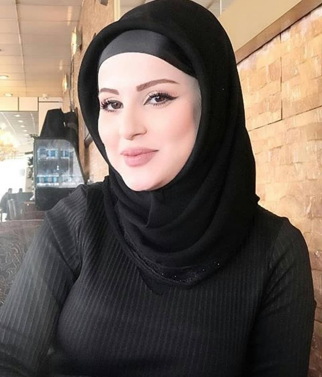 صور بنات محجبات حلوات - اجمل صور بنات محجبة 2933 1