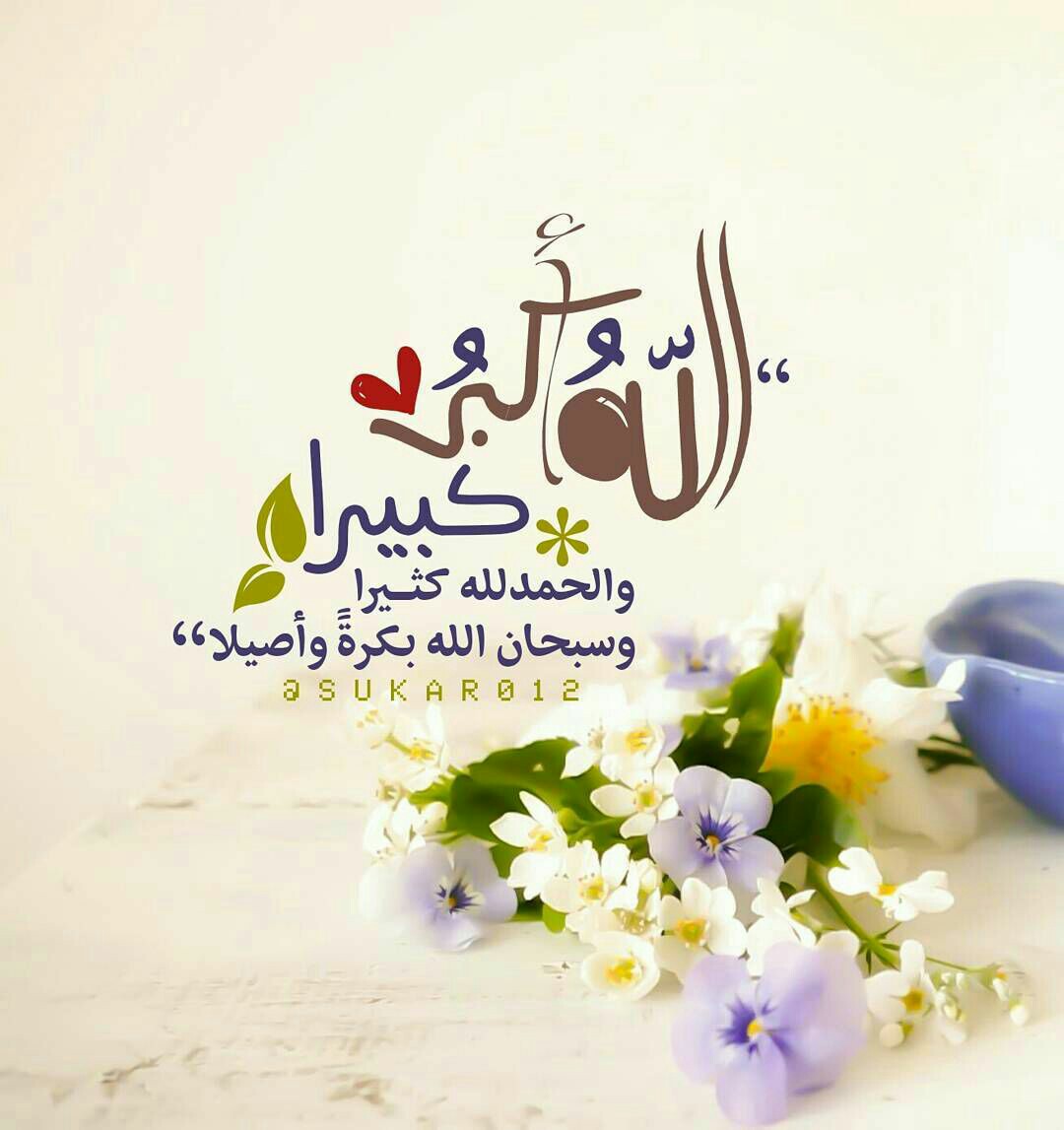 صور عن عيد الضحى - فرحه وو تهنئه بعيد الاضحى 1151 7