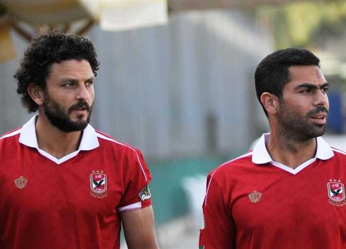 صور لعيبه الاهلي - حبيب الملايين نادي القرن الاهلي 878 11