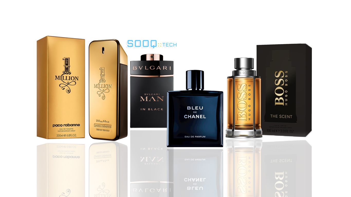 افضل عطر رجالي - ارق عطر رجالي 592 7