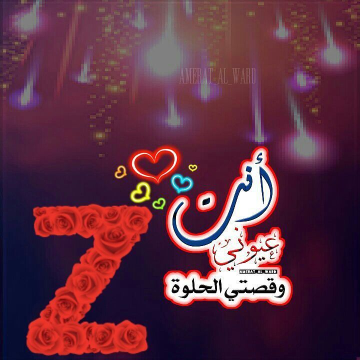 صور حرف Z - خلفيات بحرف Z 3416 3