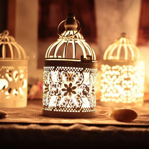 فوانيس رمضان 2019 - افكار مبتكره لفوانيس رمضان 503 2