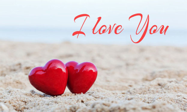 رسائل بحبك , مسج الي كل اشخاص نحبهم بكلمة بحبك ilove you