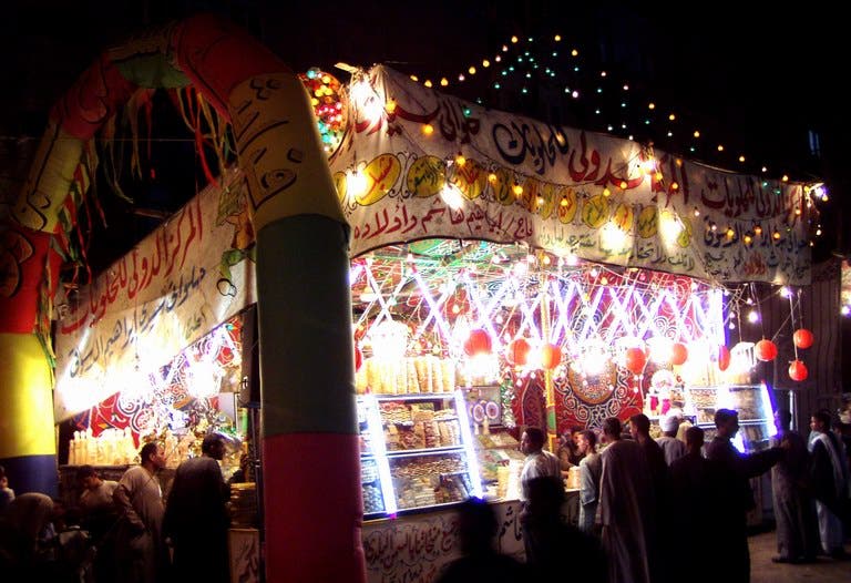 فطور رمضان , اهم عادات وتقاليد شهر رمضان