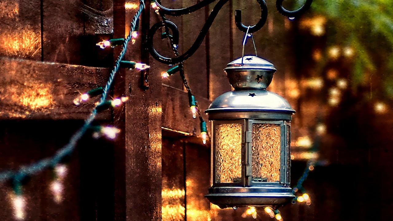 فوانيس رمضان 2019 - افكار مبتكره لفوانيس رمضان 503 8