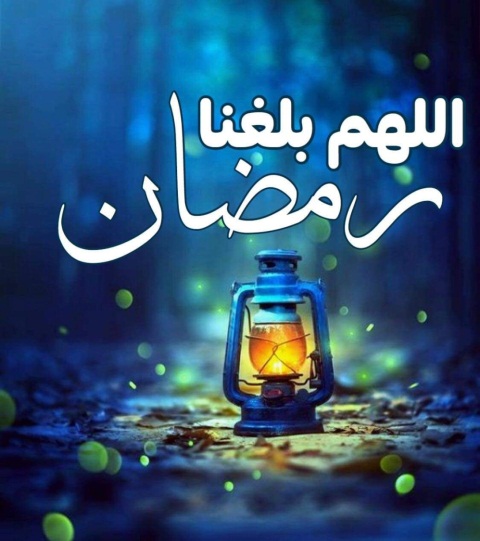 صور عن رمضان - صور جديده لشهر الصوم 1822 12