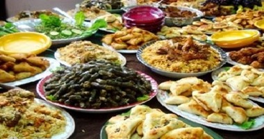 سفرة رمضان - رمضان على السفرة 1538 4