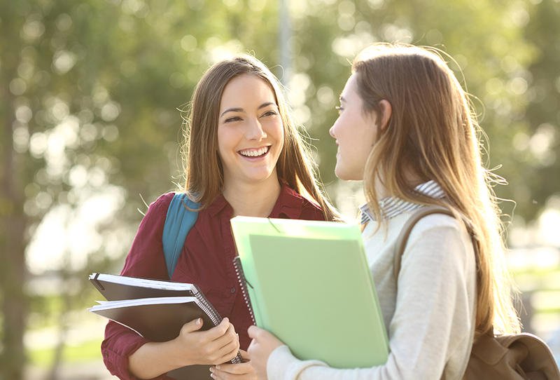 برجراف مقارنه بين الجامعه والمدرسه - تعرف على الاختلافات بين الجامعة والمدرسة 10929 10