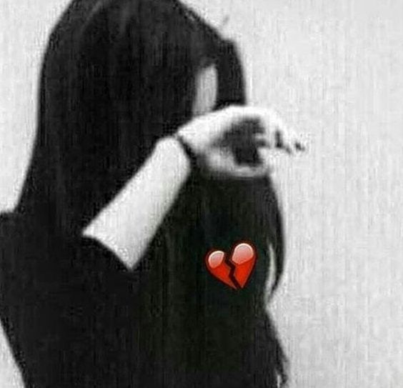 بنات حزينه- صور بنات حزينه مؤثرة 3368 4