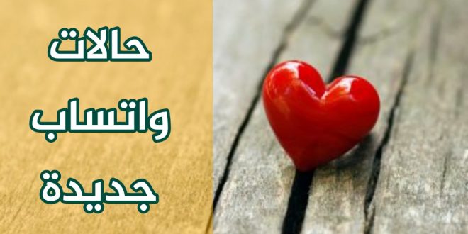 اجمل حالات واتس اب- حالات واتس اب رائعة 3324 5