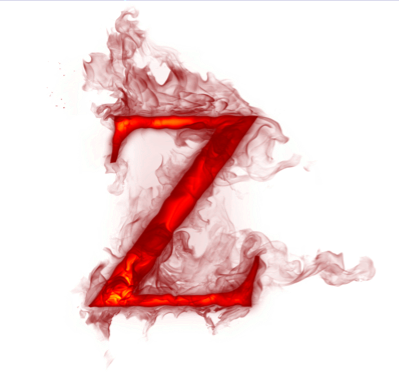 صور حرف Z - خلفيات بحرف Z 3416