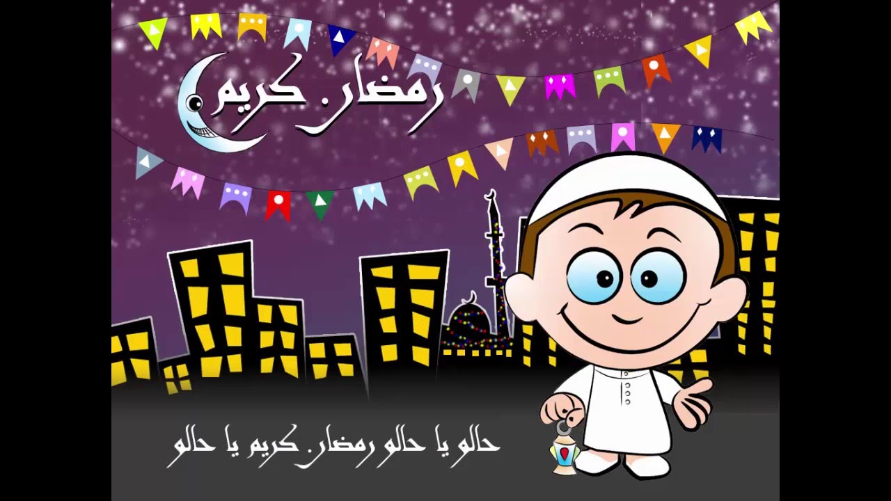 توبيكات عن رمضان - حالات واتس عن رمضان 2710 3