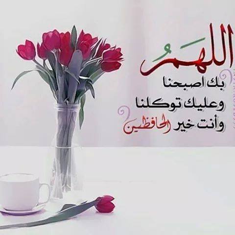 منشورات صباحية - صباح الخير احبائي 5313 8