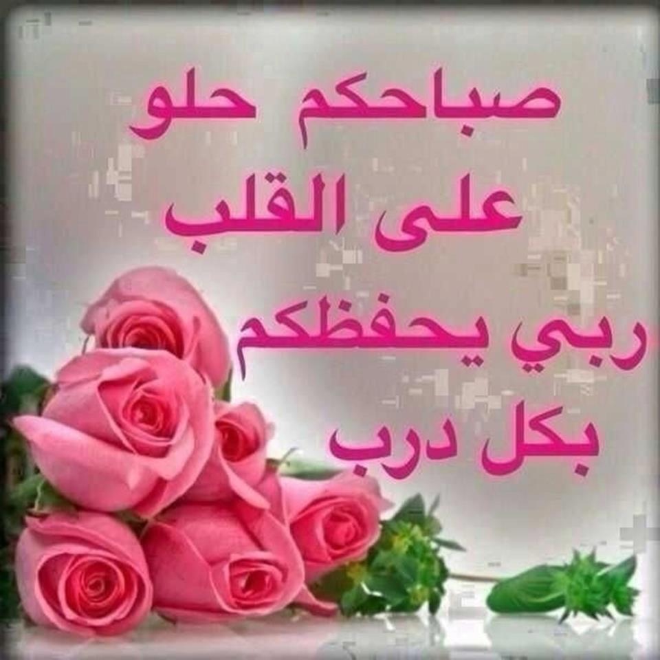 صور صباح الخير ومساء الخير - اجمل صور تماسى و صباح 1386 7