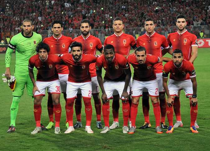 صور لعيبه الاهلي - حبيب الملايين نادي القرن الاهلي 878 10