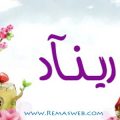 5559 2 معنى ريناد - ماهو المعنى لاسم ريناد حنان العمر