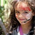 4723 14 بنات اليمن - جمال الطفولة البنات باليمن بالصور رحيق الضامي