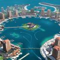 1331 3 السياحة في قطر - قطر و معالمها المختلف حنان العمر