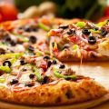 4317 3 كيفية صنع البيتزا - طريقه اعداد البيتزا بالمنزل طربه ملحان