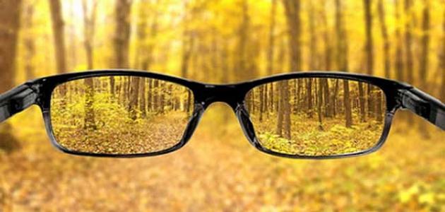 462 3 علاج ضعف النظر - افضل الطرق العلاجية للنظر الضعيف طربه ملحان