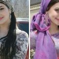 573 10 بنات شيشانيات - اجمل البنات الشيشانيات U19