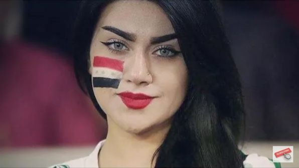 صور اجمل نساء العالم العربي جميلات الوطن العربي تعرف عليهن وداع وفراق 