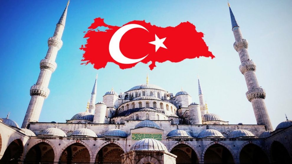 تركيا بلد جميل , معلومات عن تركيا وداع وفراق