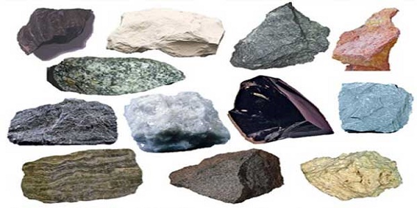 2970 4 انواع الصخور- اجمل انواع الصخور زهرة